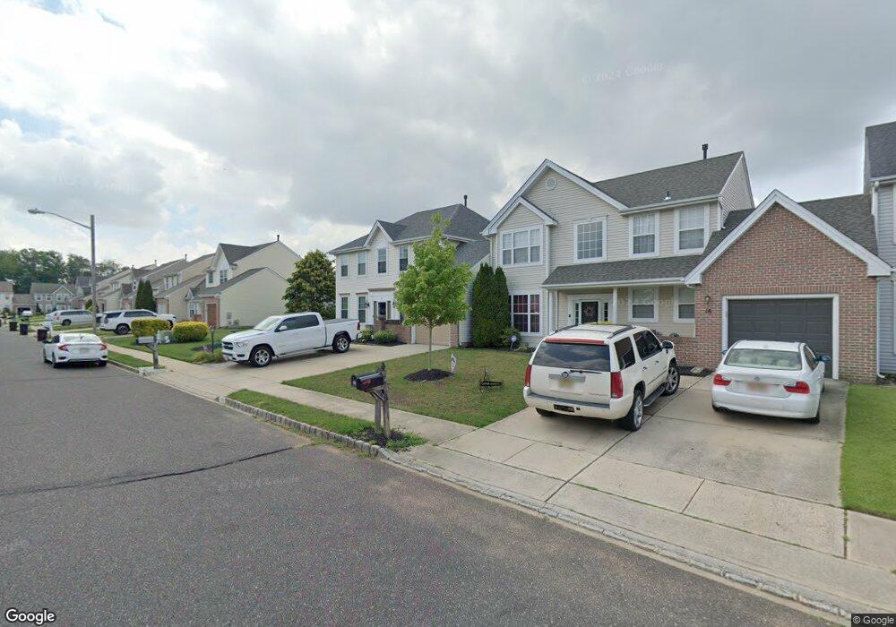 14 Wildberry Dr, Mount Holly, NJ 08060 - photo 1