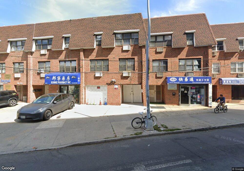 41-61 Bowne St unit 4, Flushing, NY 11355 - photo 1