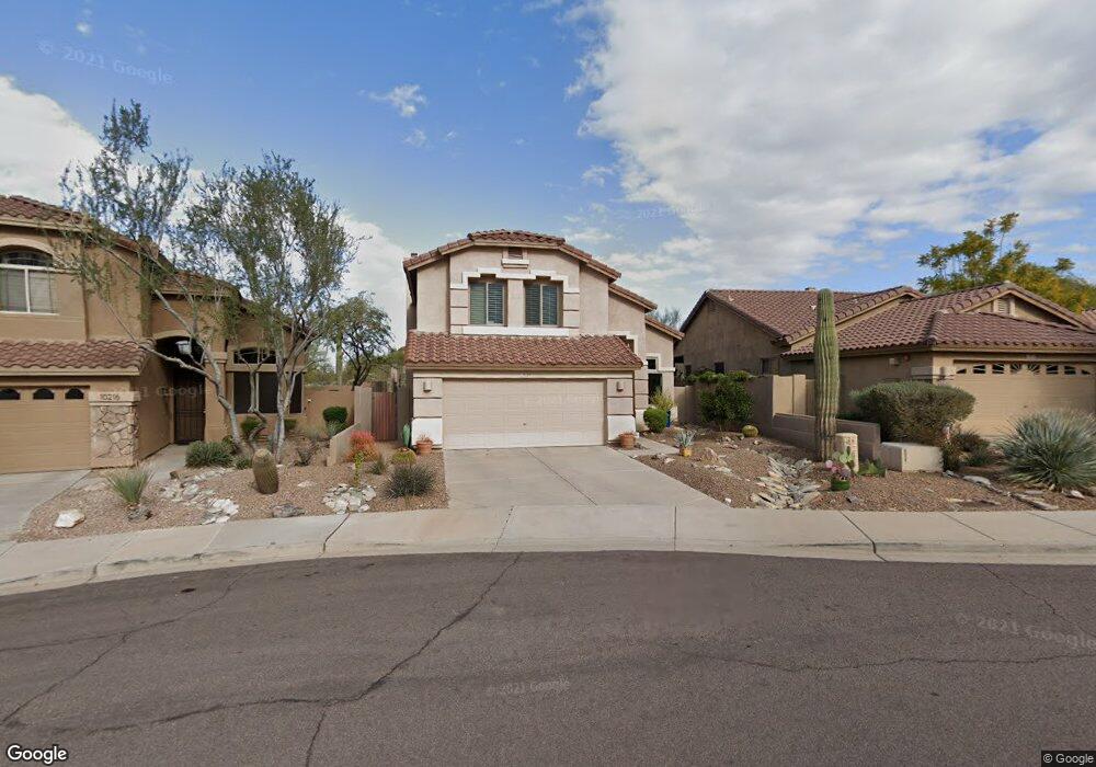 10224 E Penstamin Dr, Scottsdale, AZ 85255 - photo 1