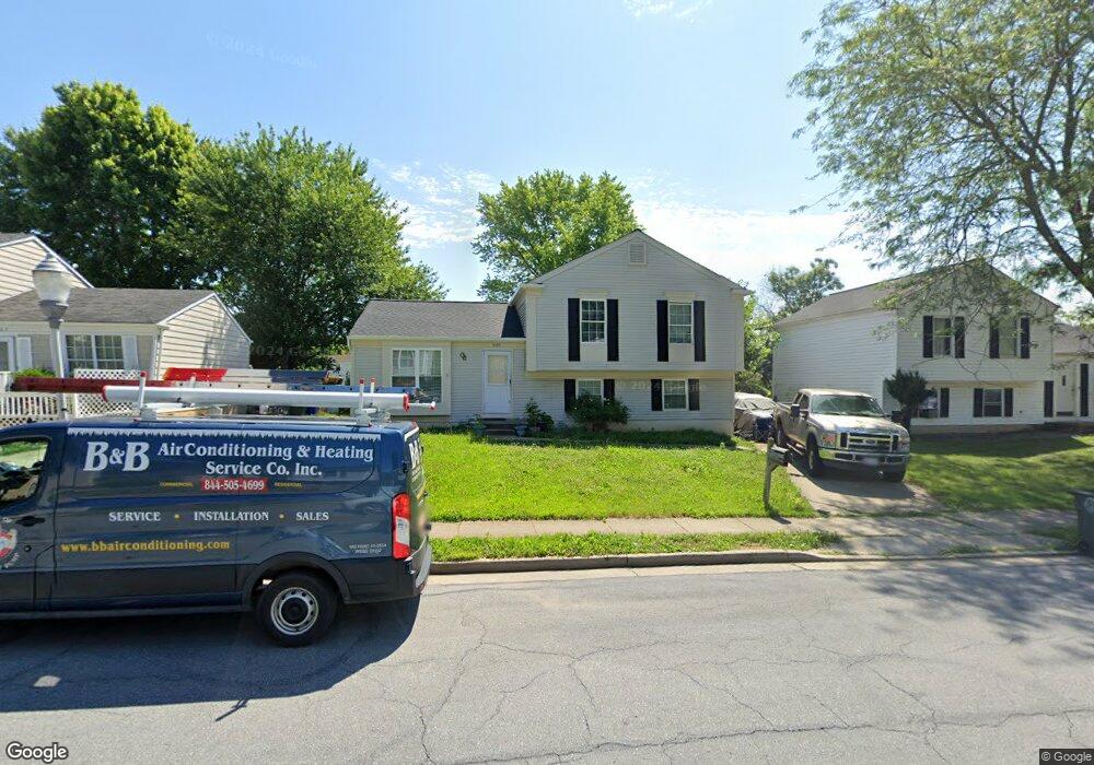 1505 Andover Ln, Frederick, MD 21702 - photo 1