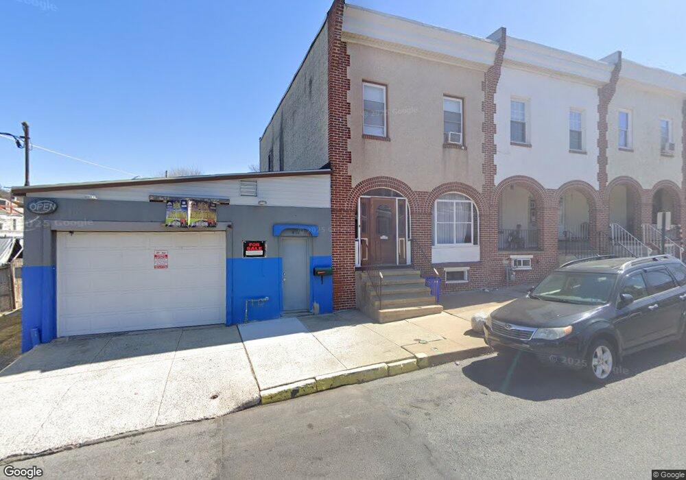 411 S 12th St, Reading, PA 19602 - photo 1