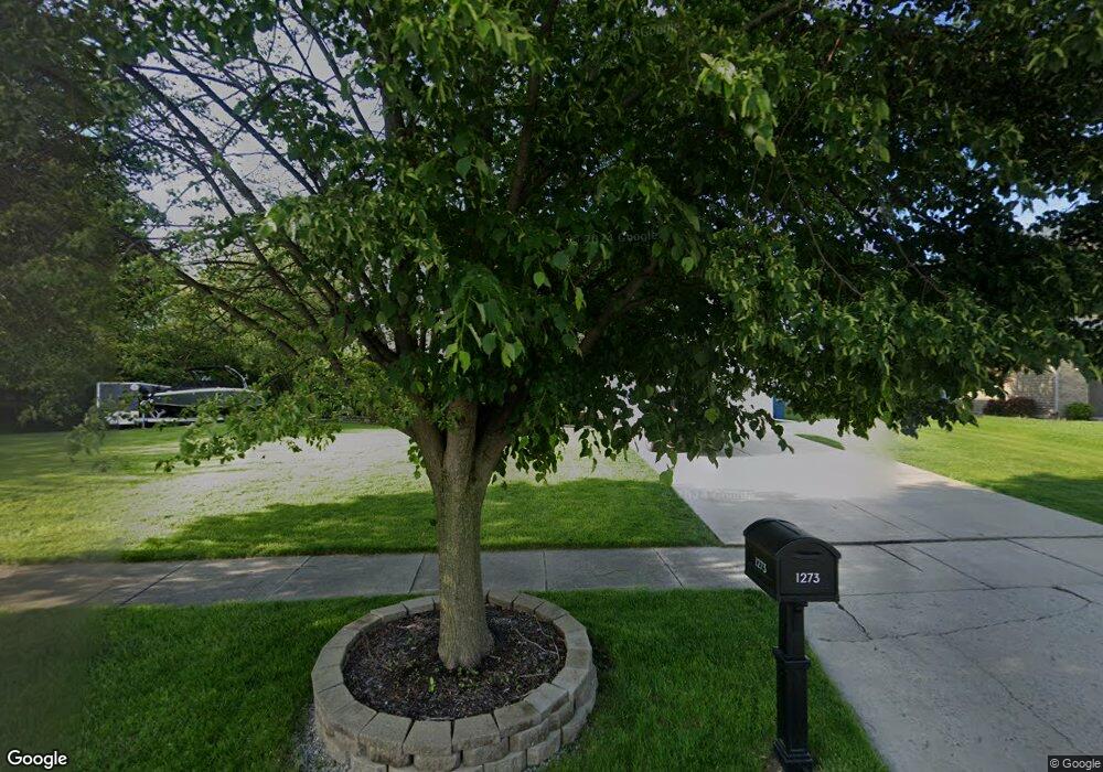 1273 Center Ross Rd, Crown Point, IN 46307 - photo 1