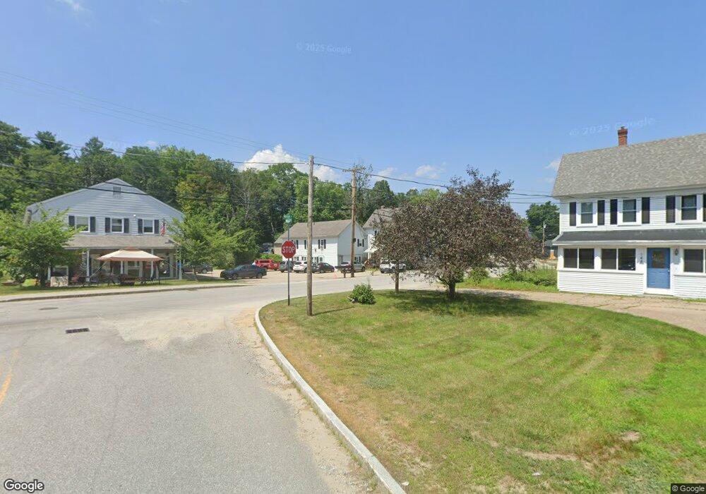 0 Maple St, Meredith, NH 03253 - photo 1