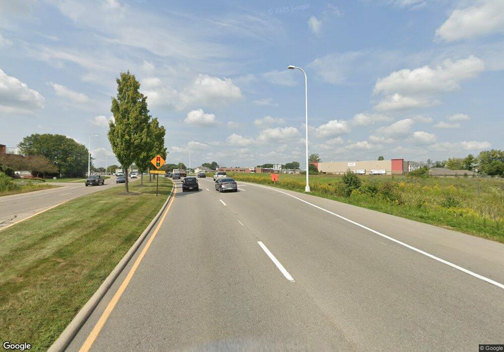 900 Polaris Pkwy, Columbus, OH 43240 - photo 1