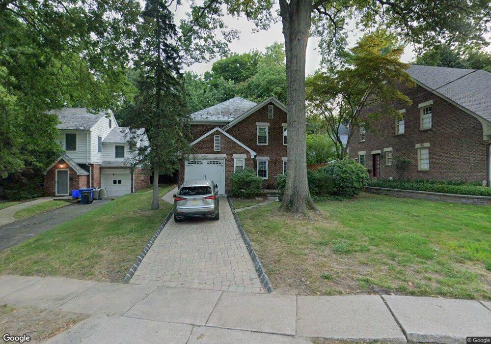 7 Elm St, Tenafly, NJ 07670 - photo 1