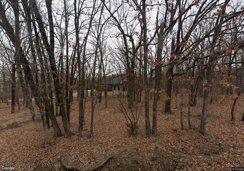 10228 W 61st St S, Sapulpa, OK 74066 - photo 1