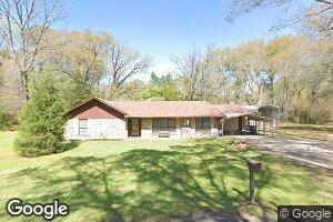 103 Bruce Dr, Vivian, LA 71082