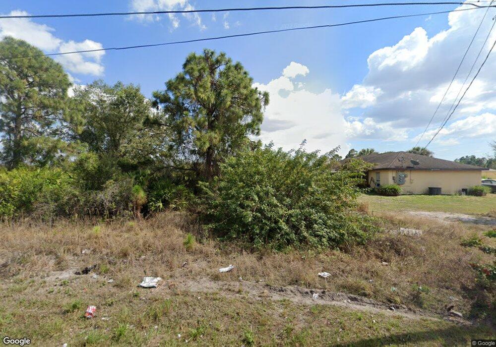 2427 Mansfield Ave S, Lehigh Acres, FL 33973 - photo 1