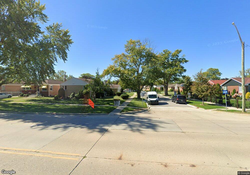 4452 Ruby St, Schiller Park, IL 60176 - photo 1