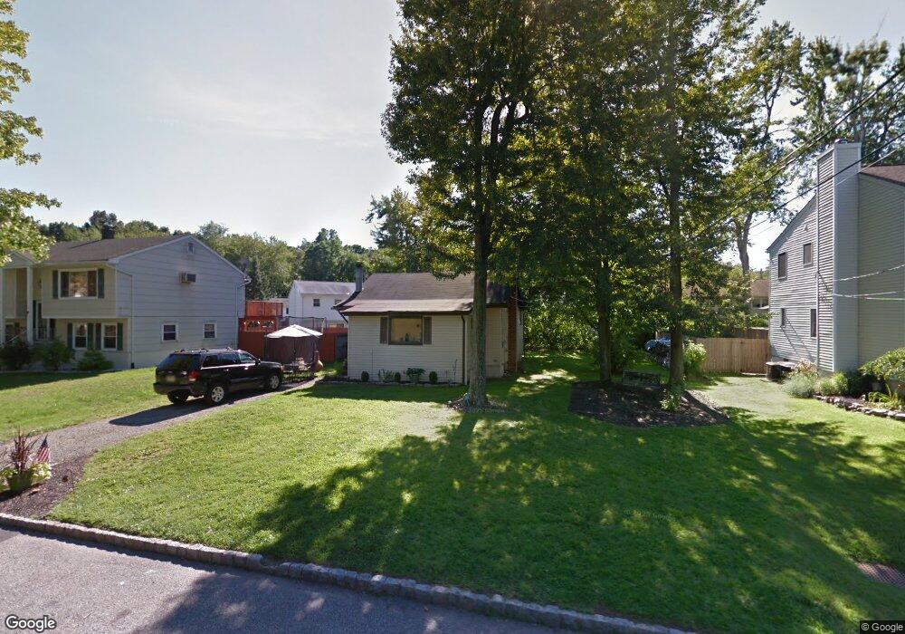 87 Garfield Rd, Parsippany, NJ 07054 - photo 1