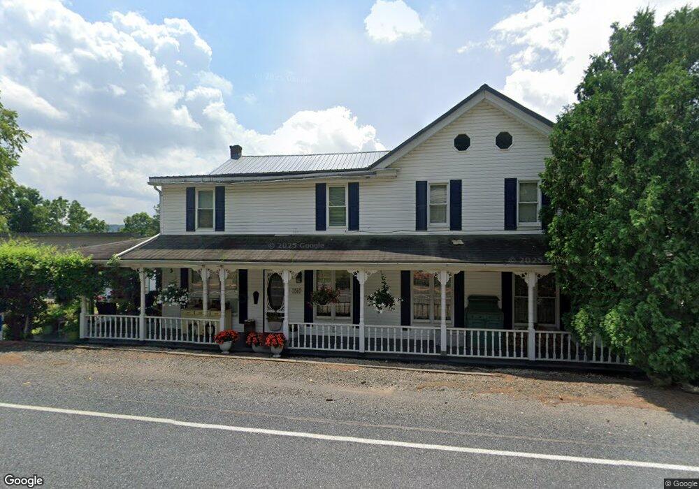 3560 Upper Rd, Shamokin, PA 17872 - photo 1