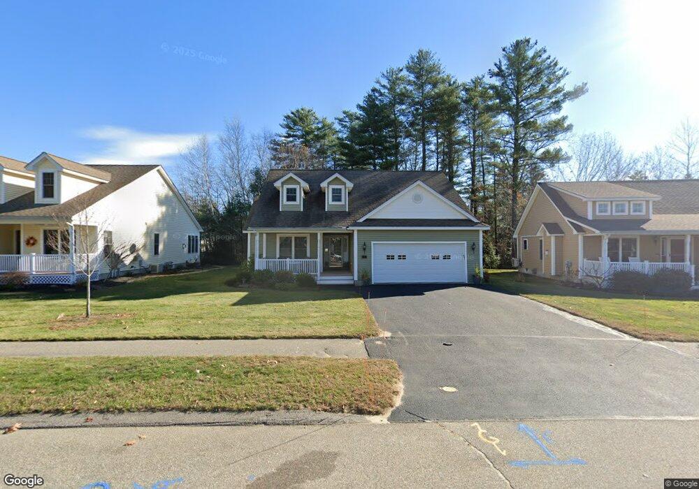 12 Shepards Way unit 12, Gorham, ME 04038 - photo 1