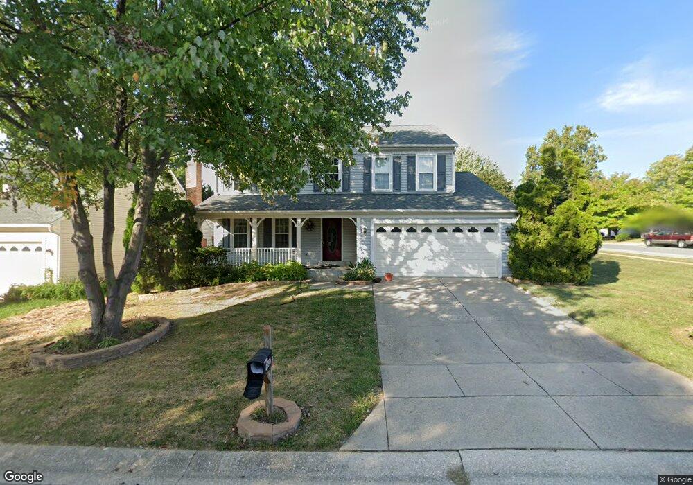 9602 Coronet Ct, Laurel, MD 20723 - photo 1