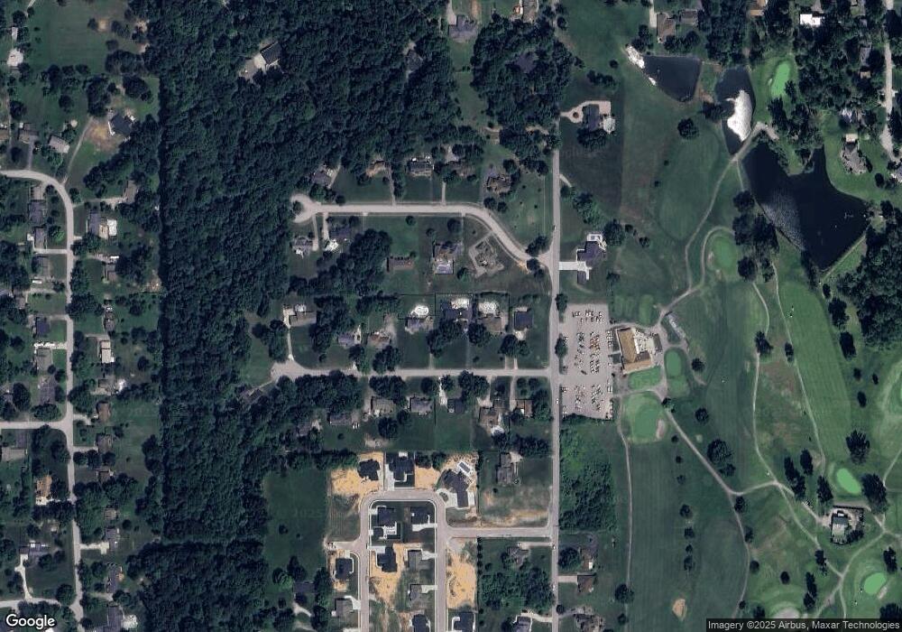 4304 Golfland Ct, Floyds Knobs, IN 47119 - photo 1