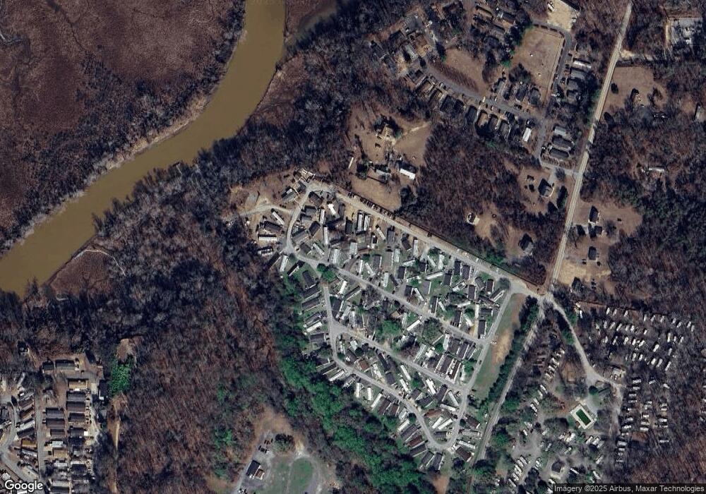 55 Patuxent Mobile Estates, Lothian, MD 20711 - photo 1