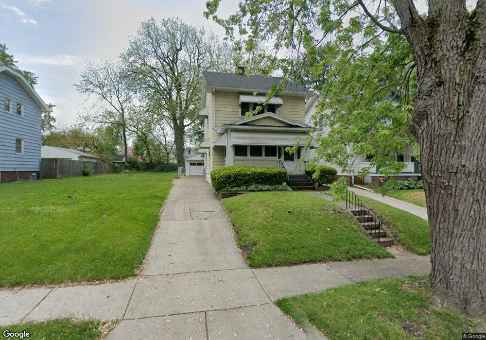 1931 Mansfield Rd, Toledo, OH 43613 - photo 1