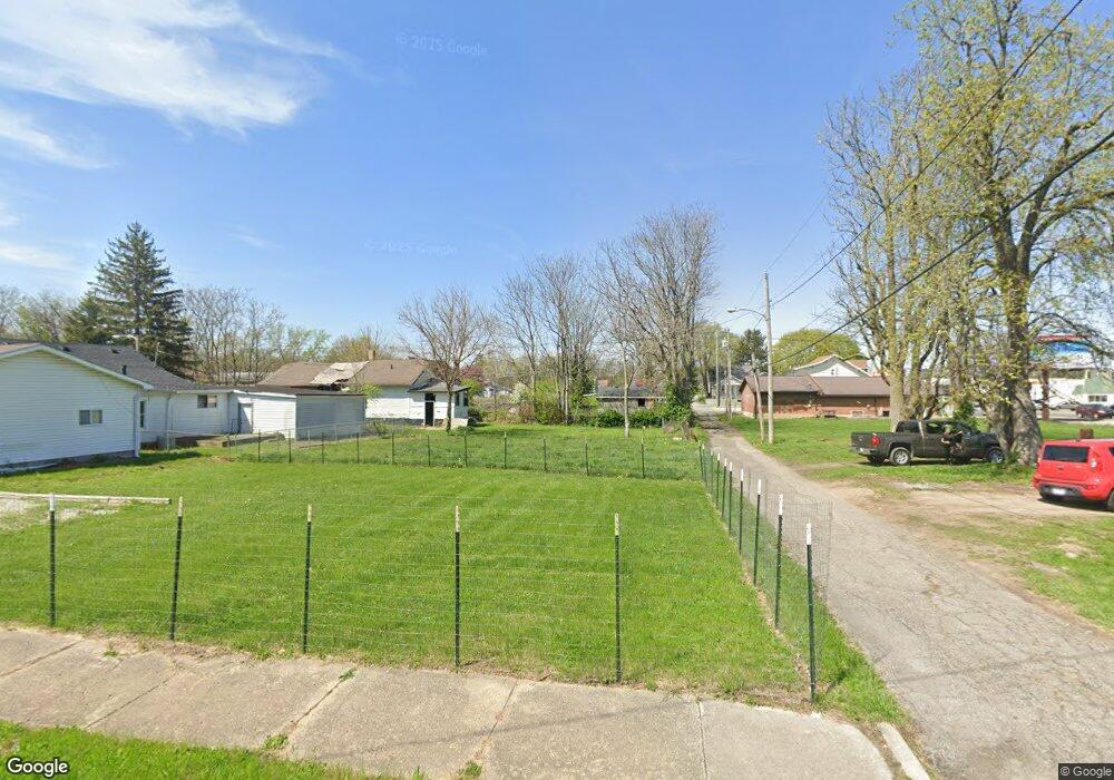1020 W 15th St, Anderson, IN 46016 - photo 1