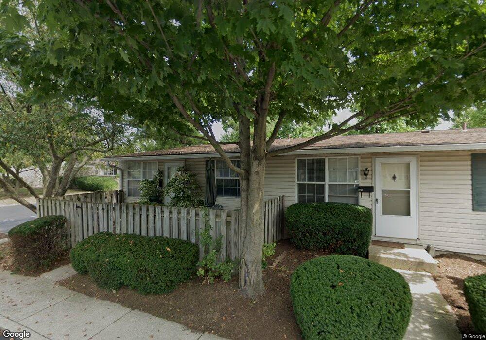 1968 Willoway Ct N, Columbus, OH 43220 - photo 1