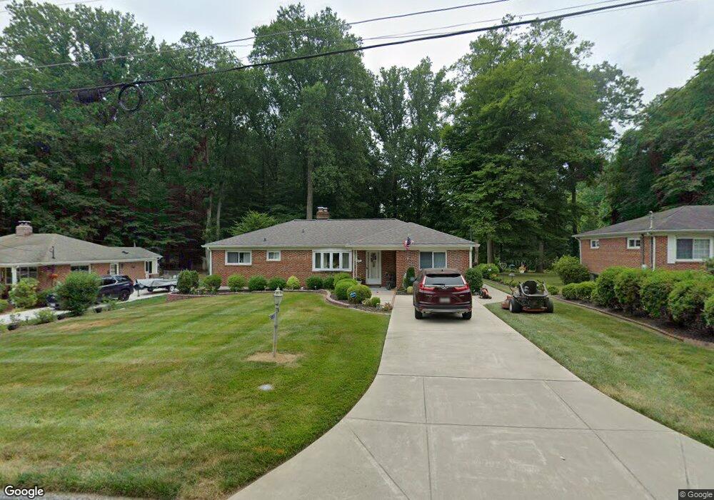 9921 Richlyn Dr, Perry Hall, MD 21128 - photo 1