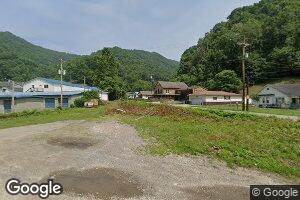 64 Tom Steele Hollow Rd, Logan, WV 25601