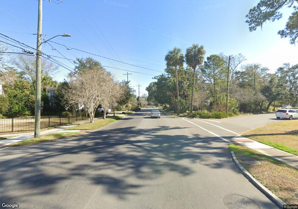 1500 Avondale Ave, Jacksonville, FL 32205 - photo 1