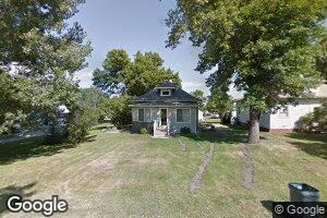 117 High St, Sheldon, ND 58068