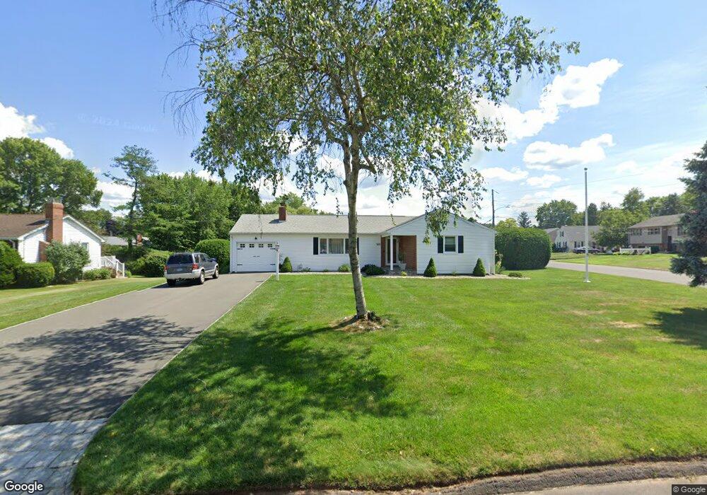 969 Cloverdale Cir, Wethersfield, CT 06109 - photo 1