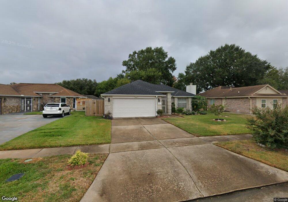 7011 Feather Creek Dr, Houston, TX 77086 - photo 1