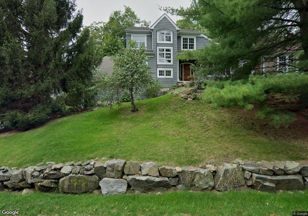 105 Woodlands Dr, Tuxedo Park, NY 10987 - photo 1