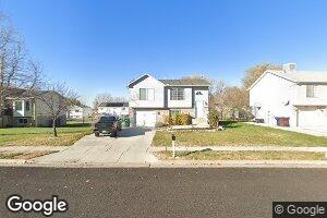 5299 S 2690 W, Roy, UT 84067