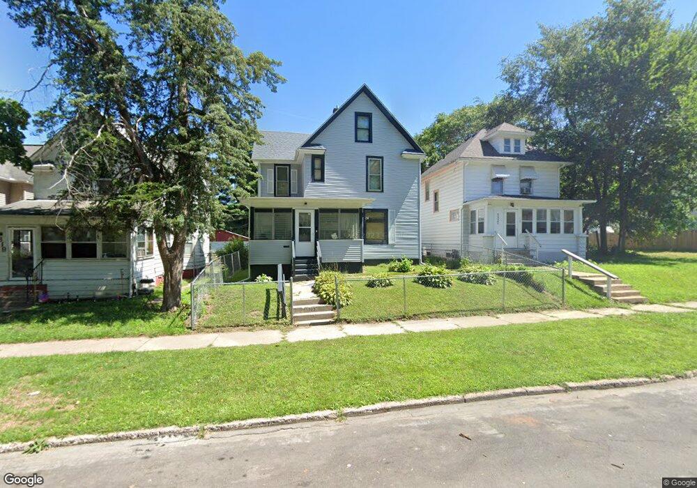 1323 14th St, Rock Island, IL 61201 - photo 1