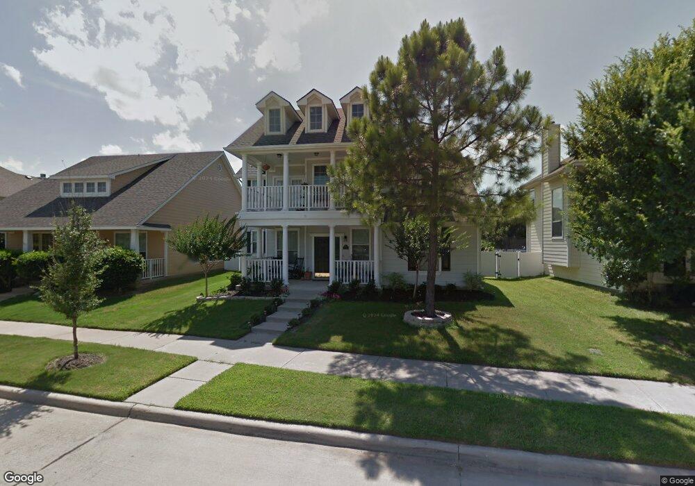 1025 Live Oak Dr, Providence Village, TX 76227 - photo 1