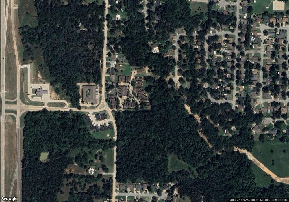 18 Village Green Ct, Denison, TX 75020 - photo 1