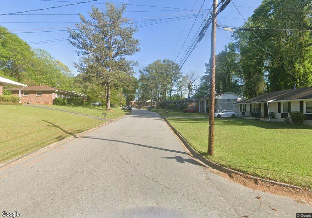 0 Ocean Valley Rd unit 7592733, South Fulton, GA 30349 - photo 1