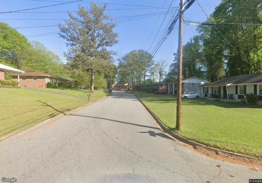 0 Ocean Valley Rd unit 8500973, South Fulton, GA 30349 - photo 1