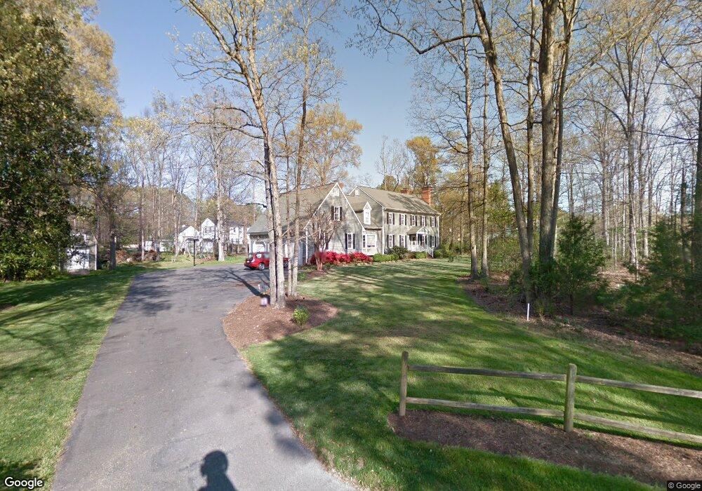 10706 Chipewyan Dr, Henrico, VA 23238 - photo 1