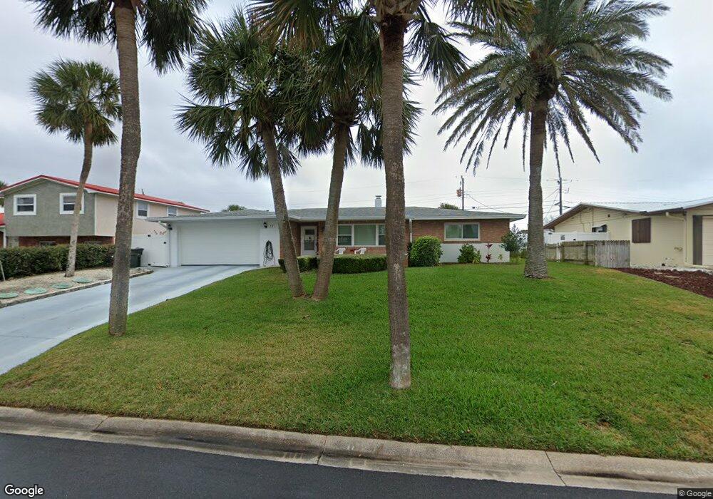 337 Emory Dr, Daytona Beach, FL 32118 - photo 1