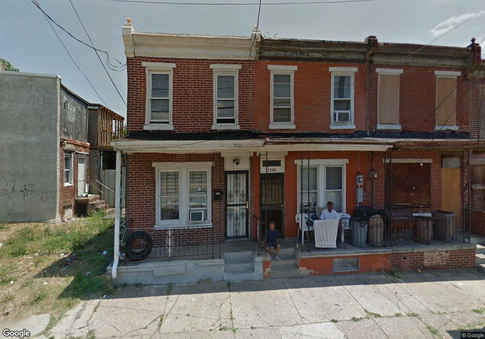 2308 S 9th St, Camden, NJ 08104 - photo 1