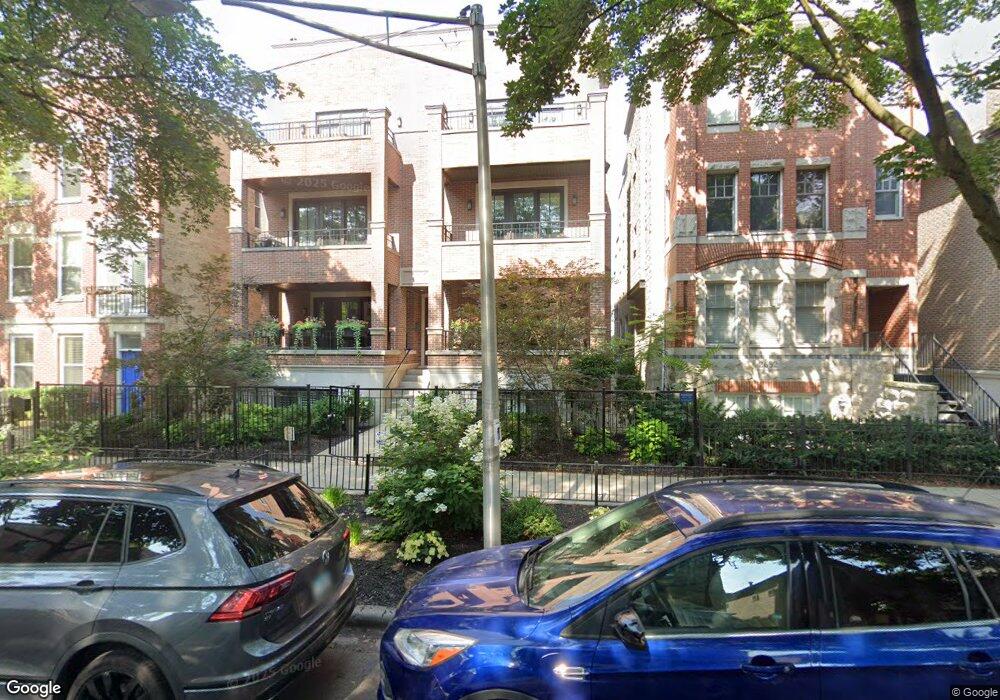 2630 N Wayne Ave, Chicago, IL 60614 - photo 1