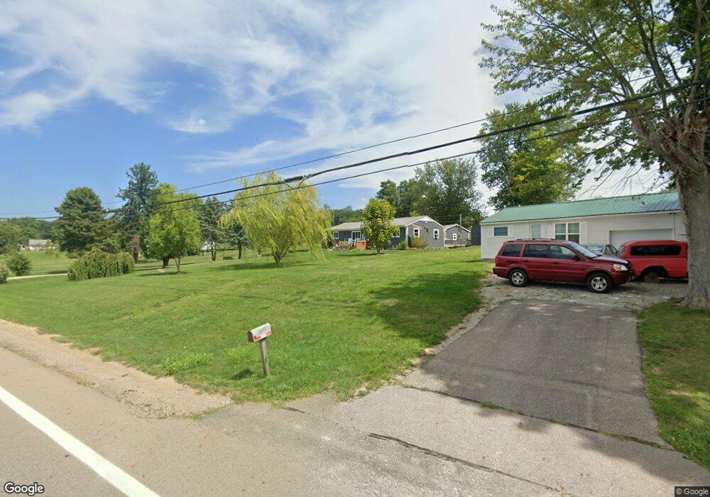 9595 Jacksontown Rd, Thornville, OH 43076 - photo 1