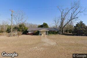 469 Springhill Rd, Alamo, GA 30411