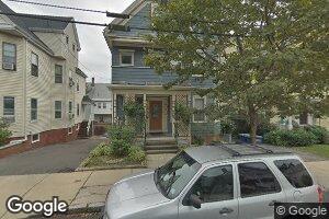 23 Rogers Ave Unit 2, Somerville, MA 02144