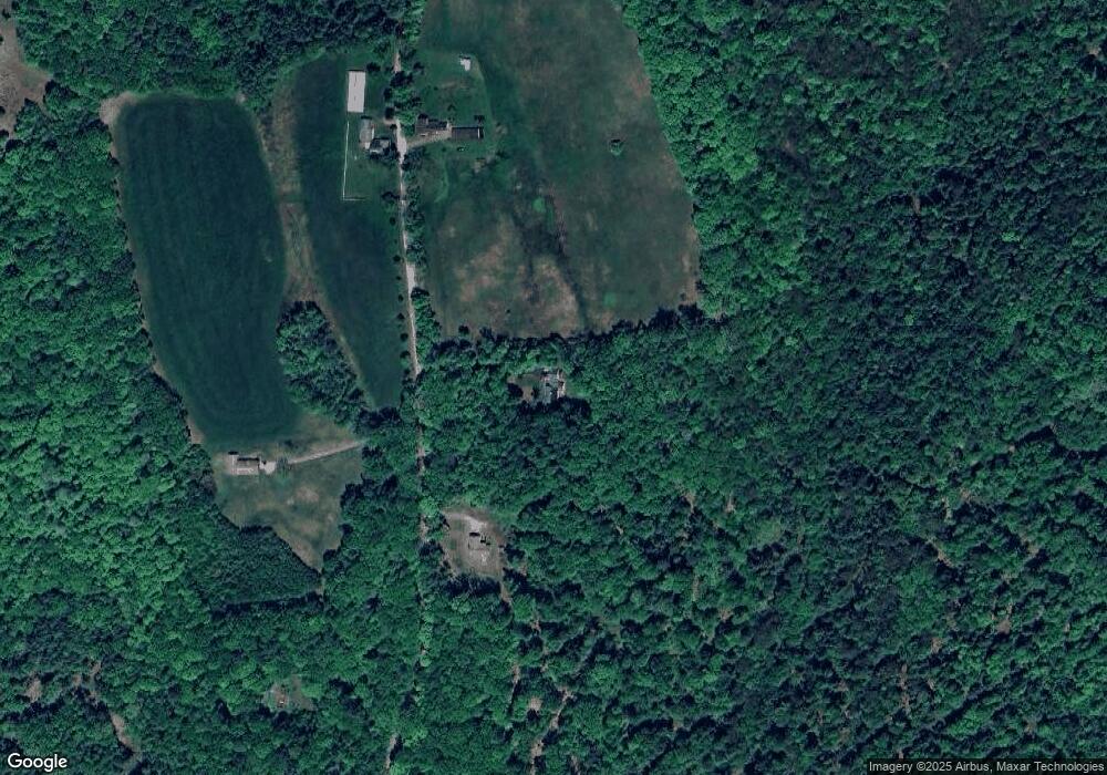 55 Borough Rd, Canterbury, NH 03224 - photo 1