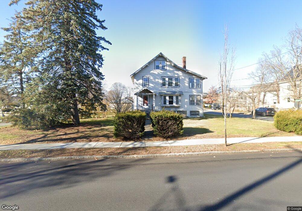 98 Medford St, Arlington, MA 02474 - photo 1