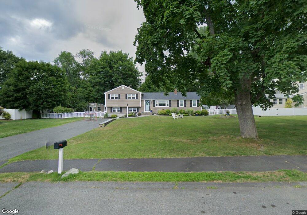 9 Carlson Cir, Natick, MA 01760 - photo 1