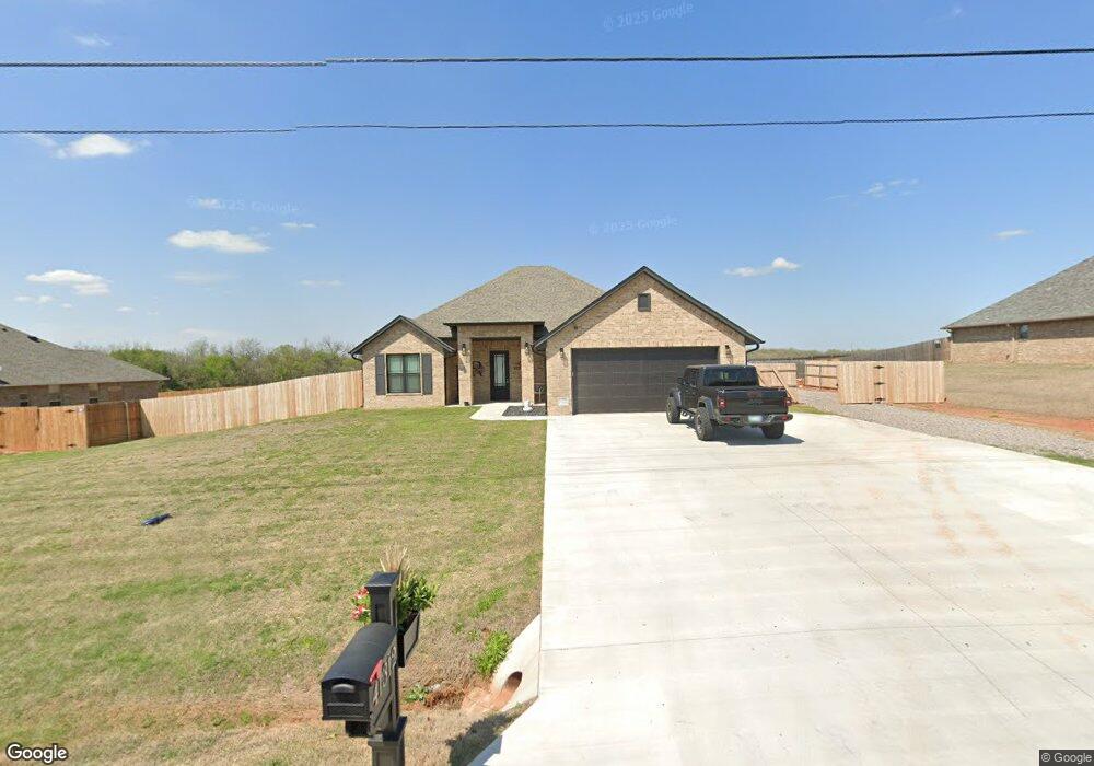 41312 Hazel Dell Rd, Shawnee, OK 74804 - photo 1