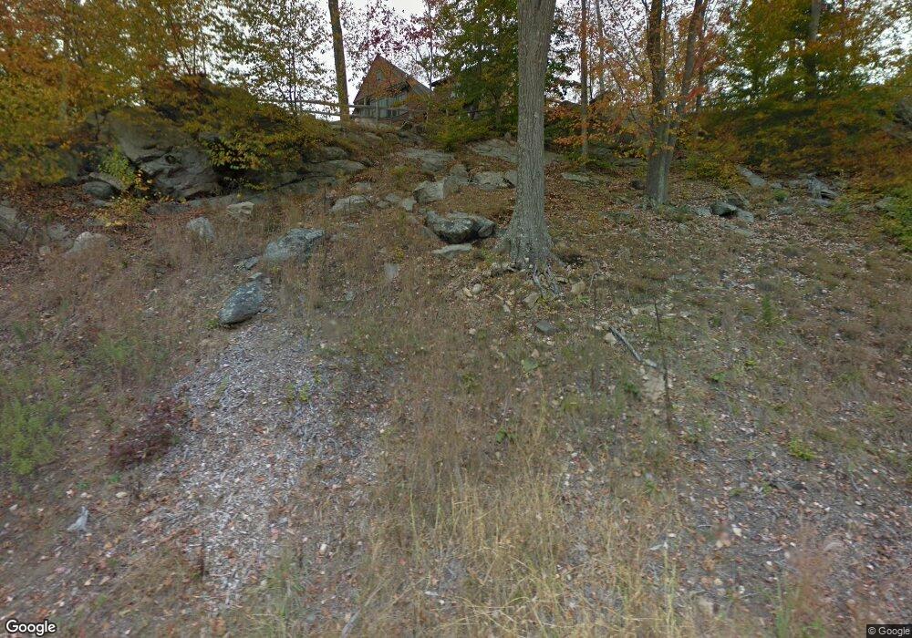 25 Deep Wood Rd, Bedford, NY 10506 - photo 1