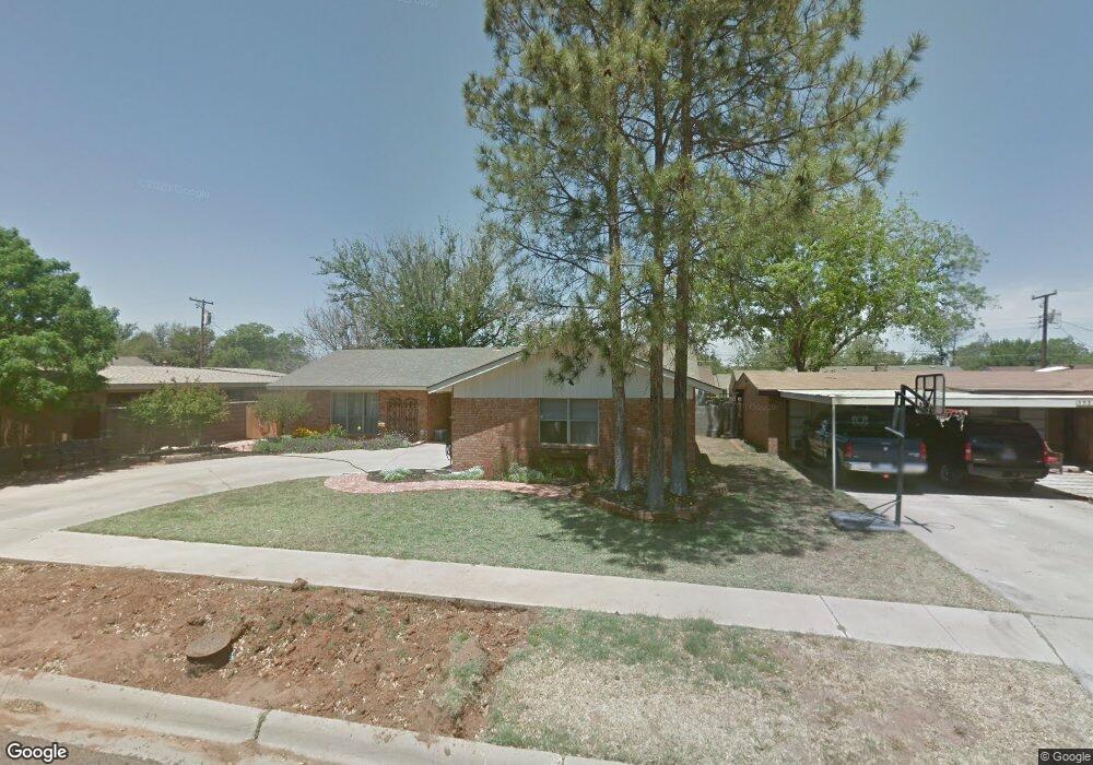 3526 W Shandon Ave, Midland, TX 79707 - photo 1