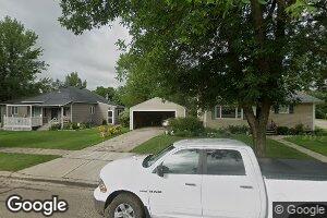 1024 3rd Ave, Cando, ND 58324