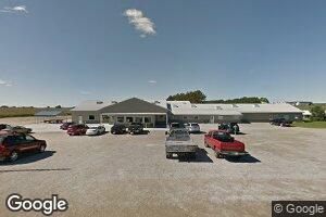 9200 S Burkett Rd, Mc Bain, MI 49657